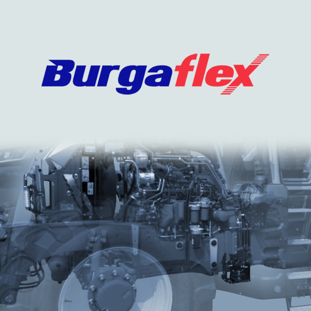 Burgaflex + logo portal image